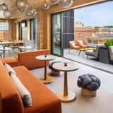Knoop Rooftop Cocktail Lounge