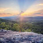 Sunset Rock