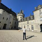 Château de Sully-sur-Loire