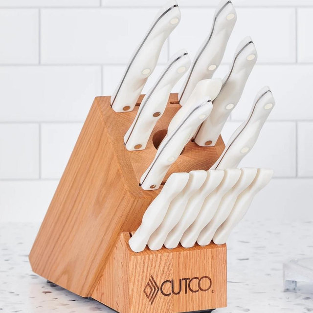 Galley + 6 Set with Block