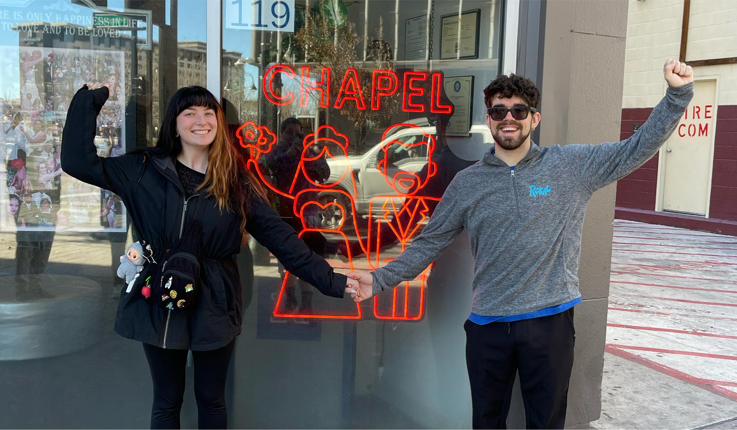 The Wedding Website of Benjamin Sobel and Rebecca McCoy