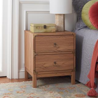 Galio 2-Drawer Nightstand