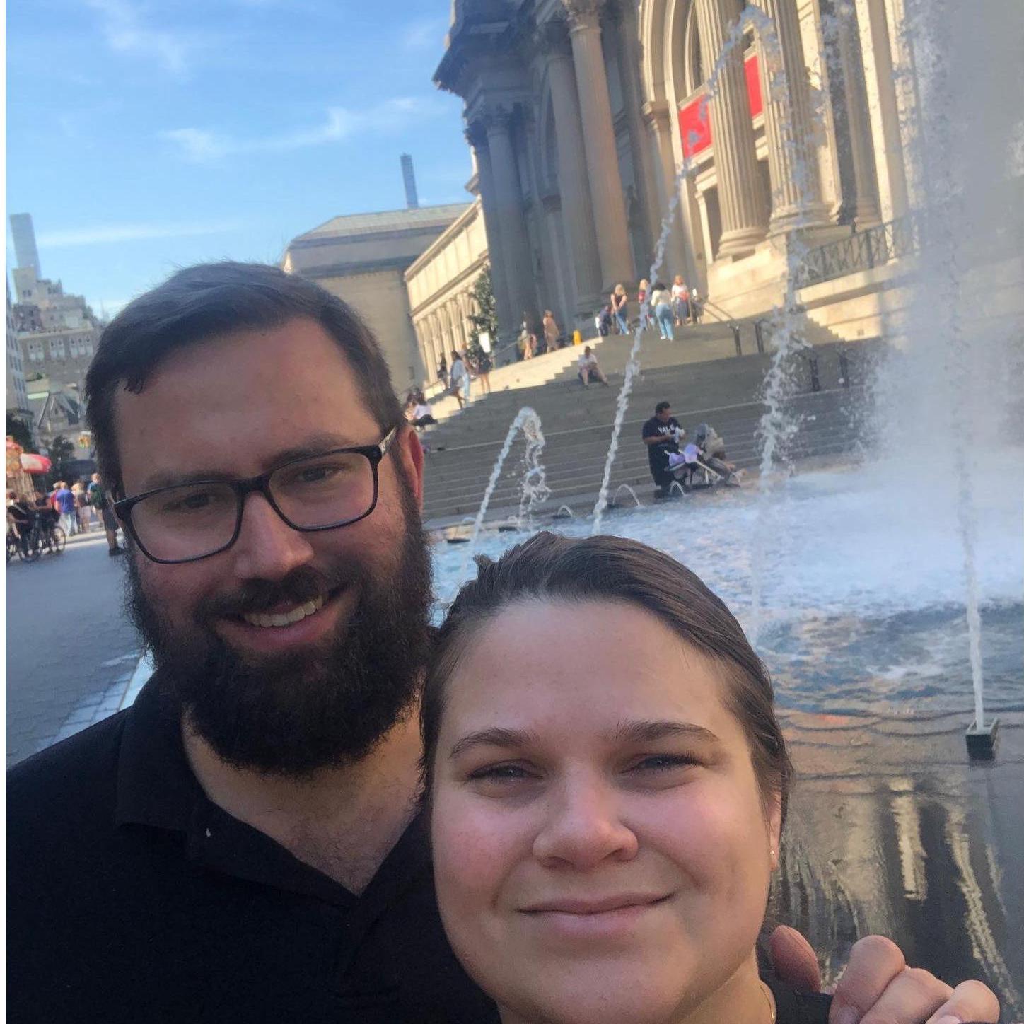 The MET