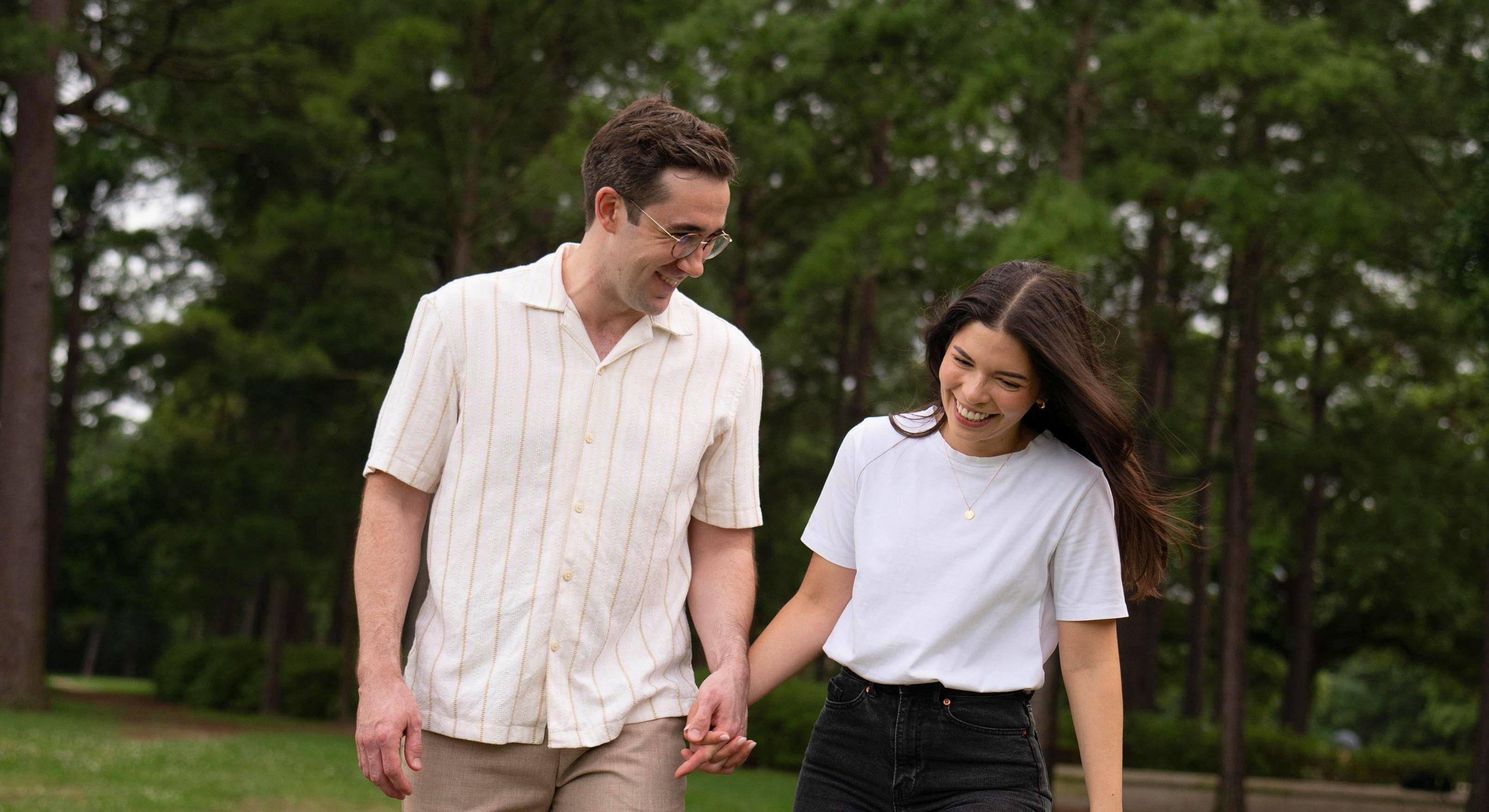 The Wedding Website of Isabella Orozco Hung and Cal Wilkerson