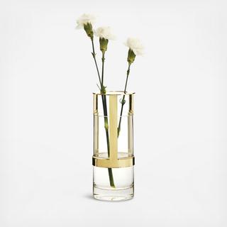 Hold Small Vase