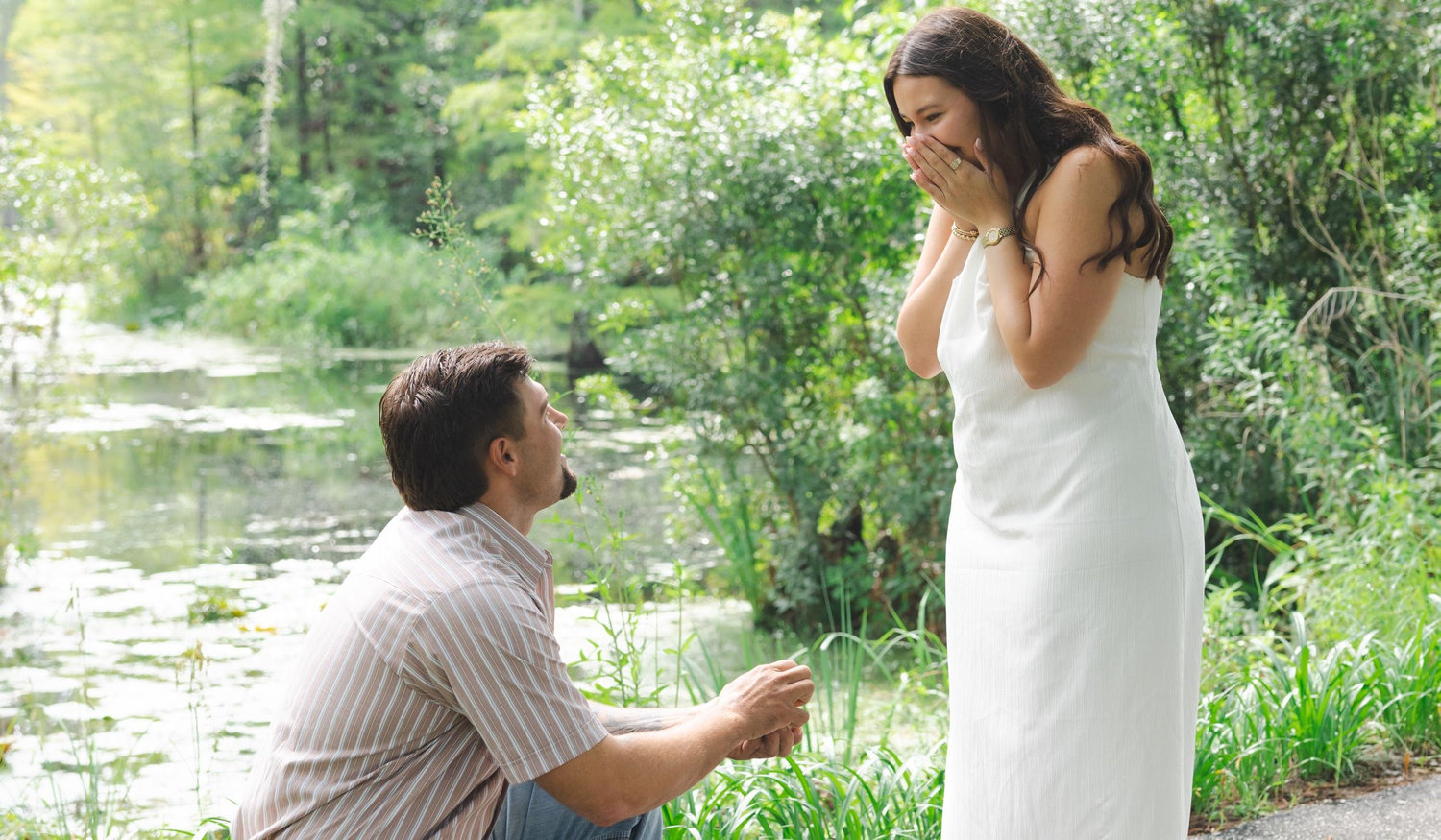 The Wedding Website of Emily Franson and Kohl Wise