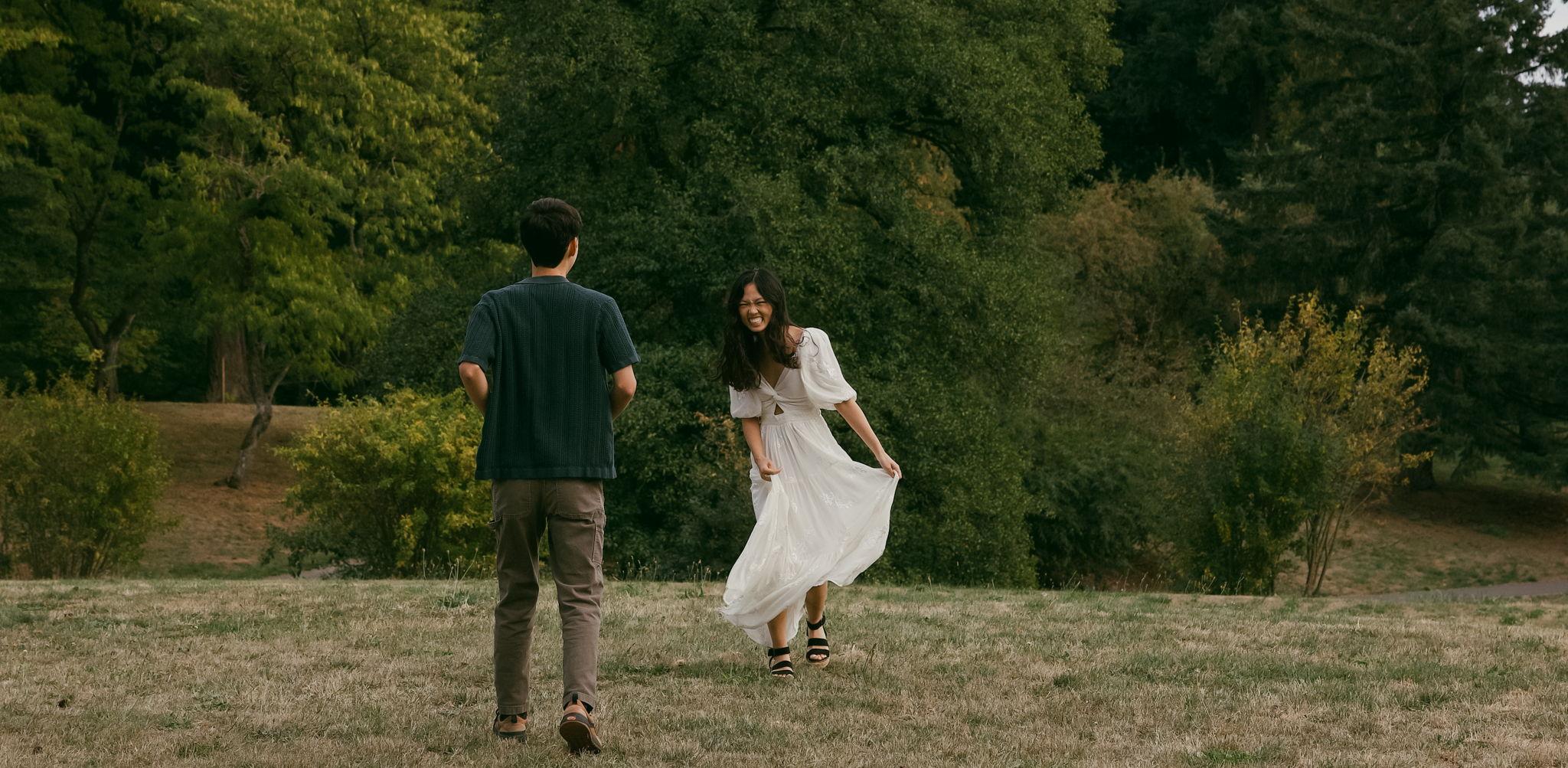 The Wedding Website of Jenn Hang and Tyler Page