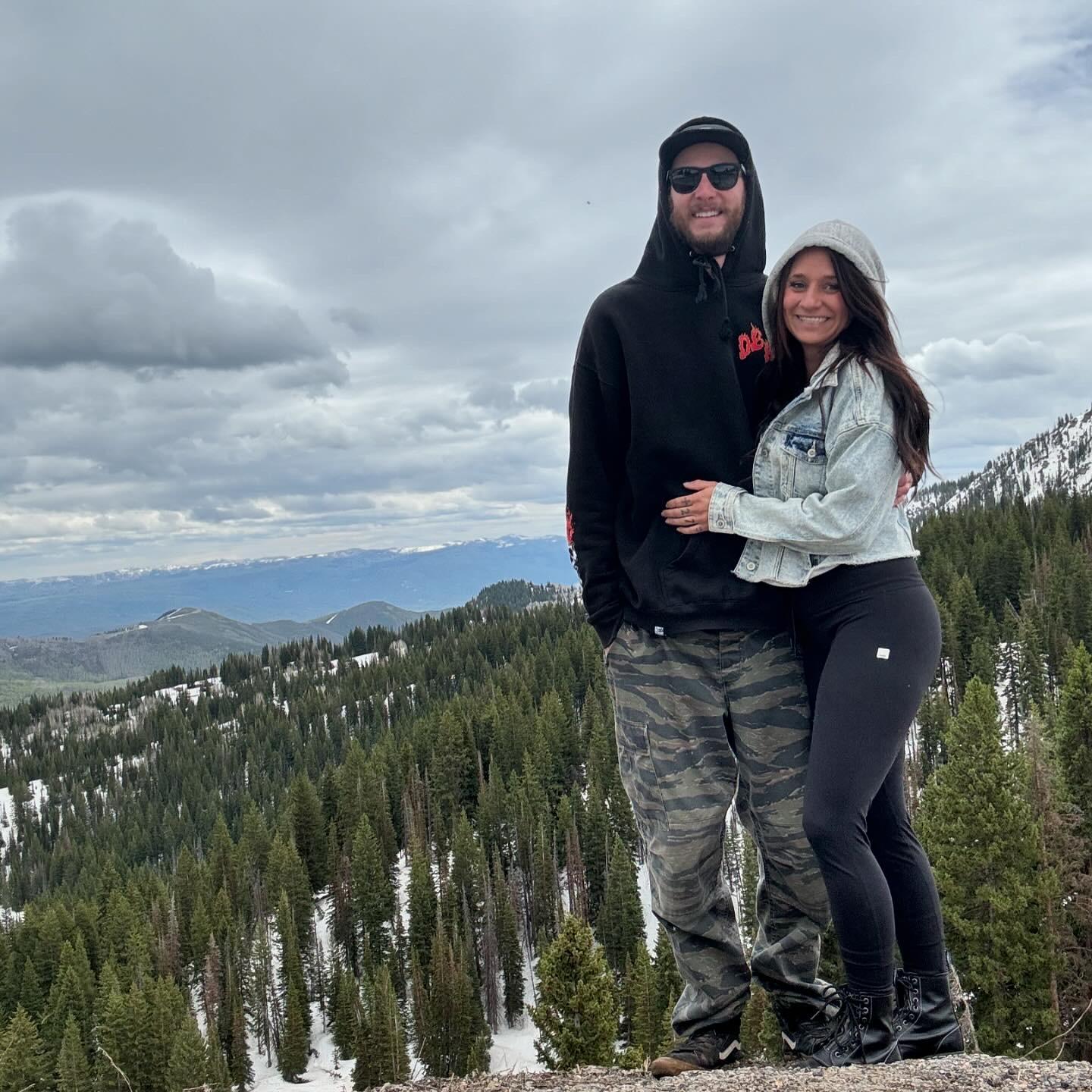 Our favorite view