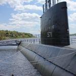 Submarine Force Museum
