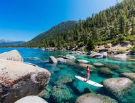Lake Tahoe