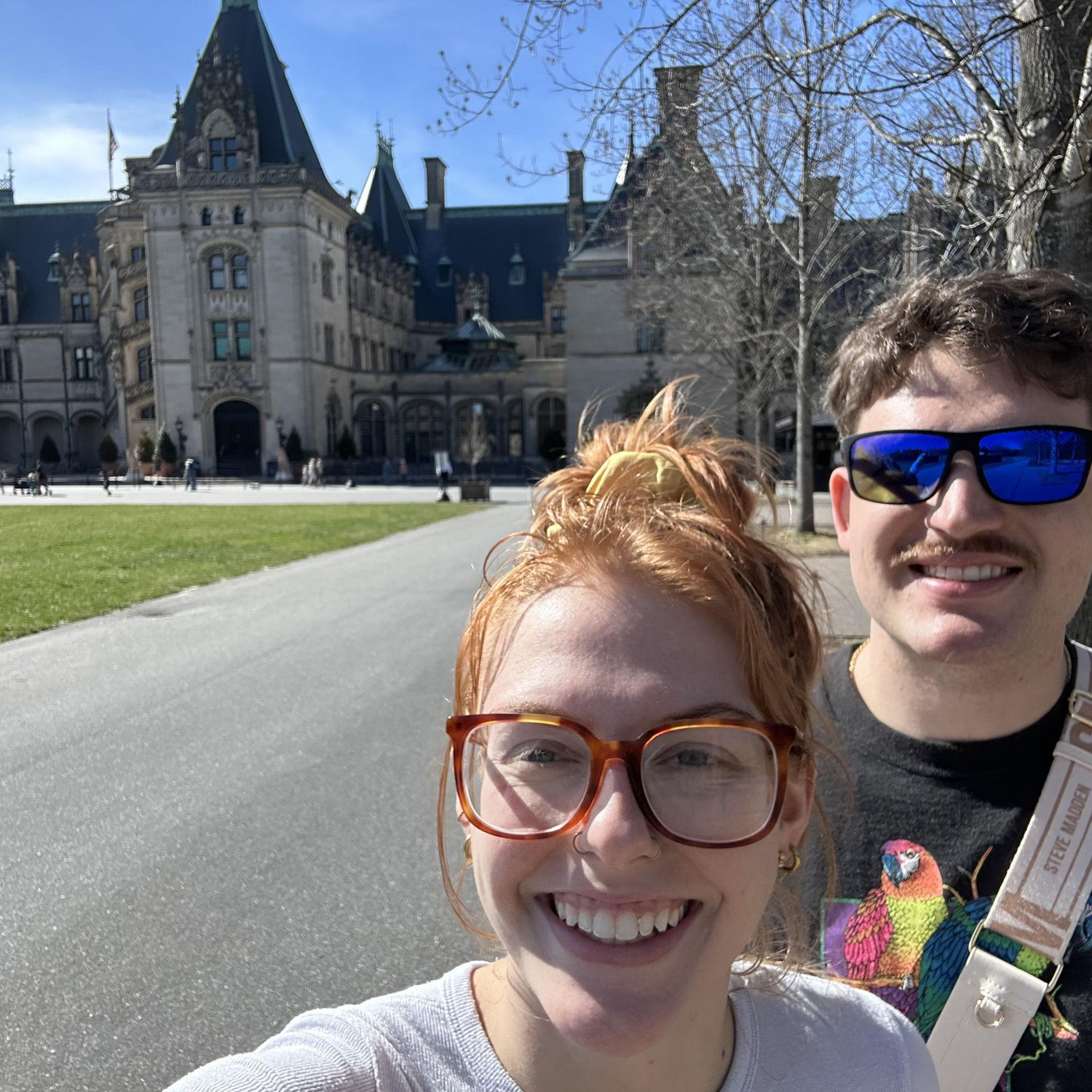 Biltmore Estate