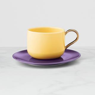 Make It Pop Cup & Saucer Set