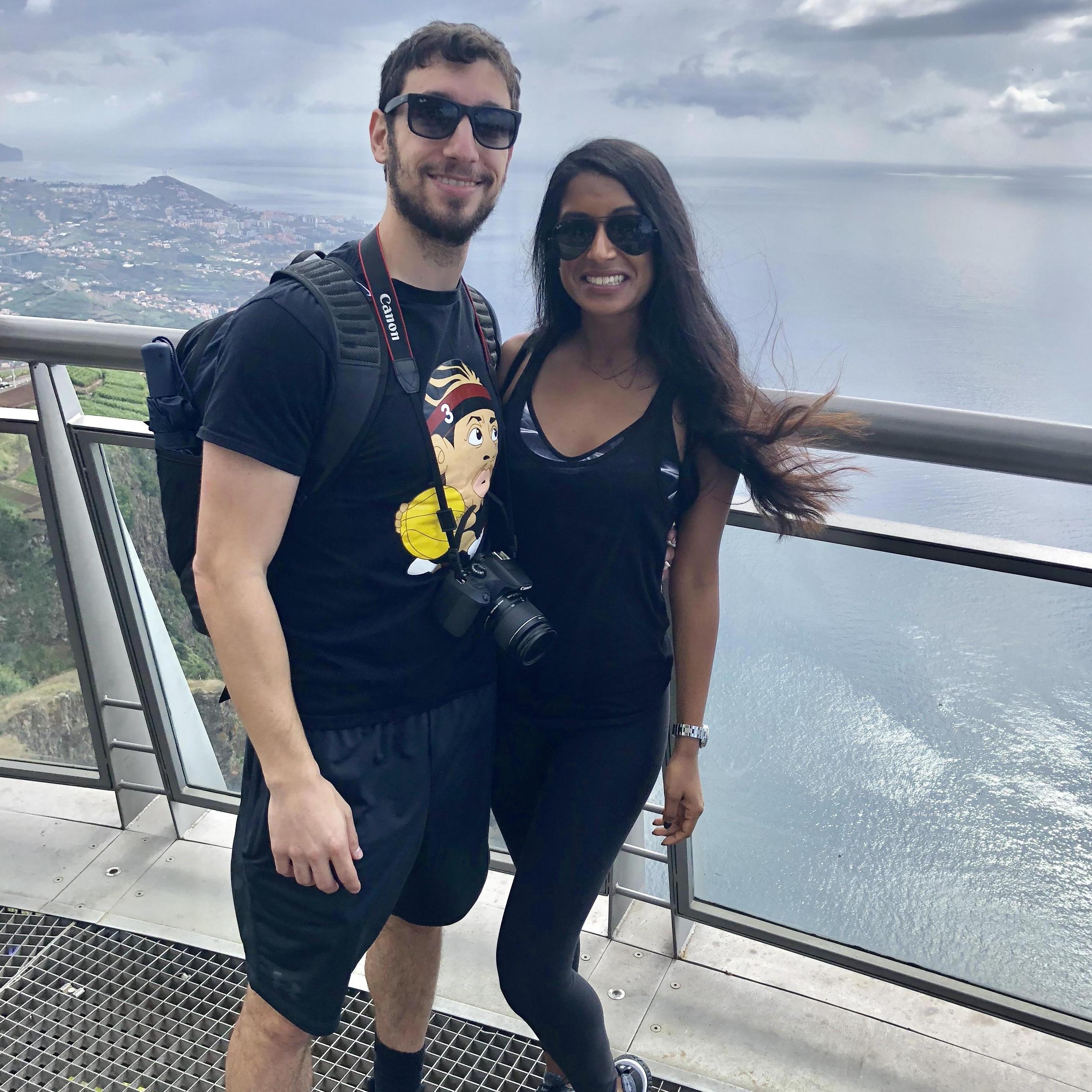 Madeira 2018