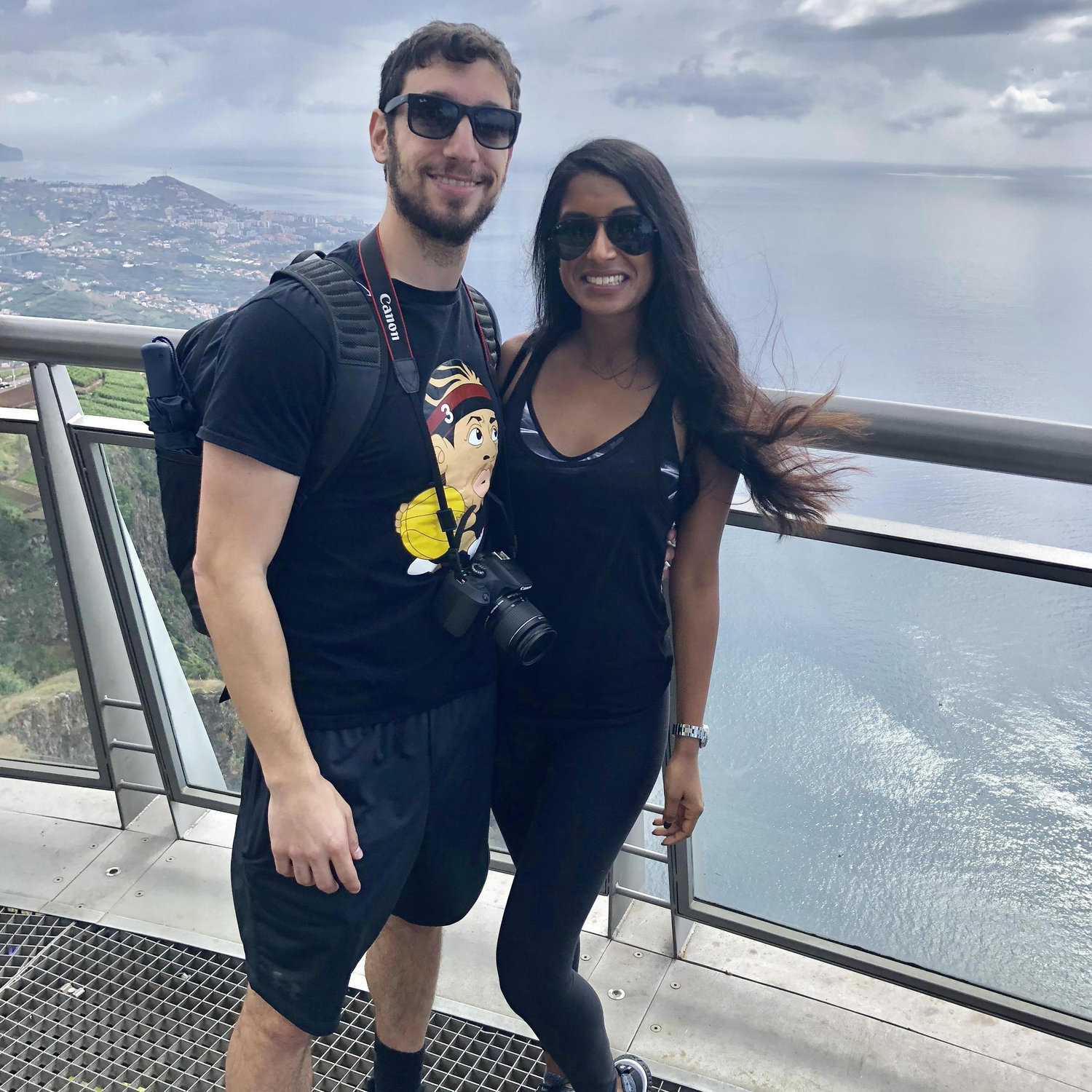 Madeira 2018