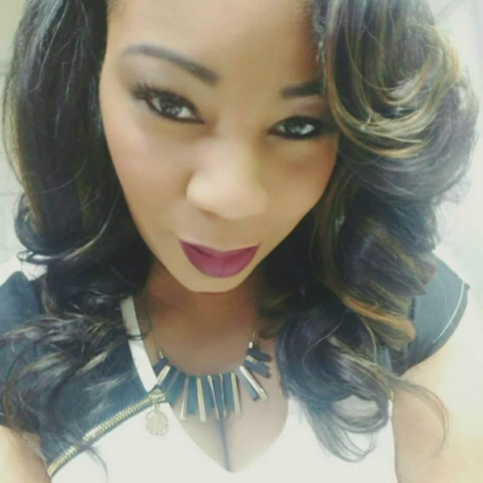 Best godmother a girl can ask for.. I love Shay to death!!