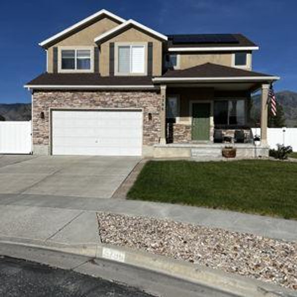Our Home Renovation Fund