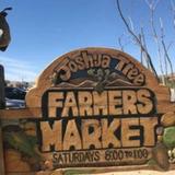 Joshua Tree Certified Farmers' Market