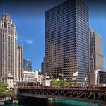 Chicago River Architectural Tour
