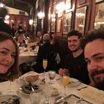 Antoine's Restaurant