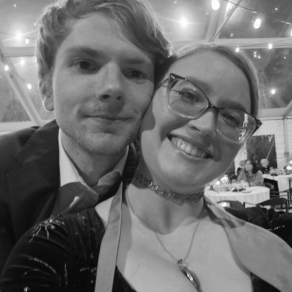 CoralLinda Thrush and James Murray's Wedding Website