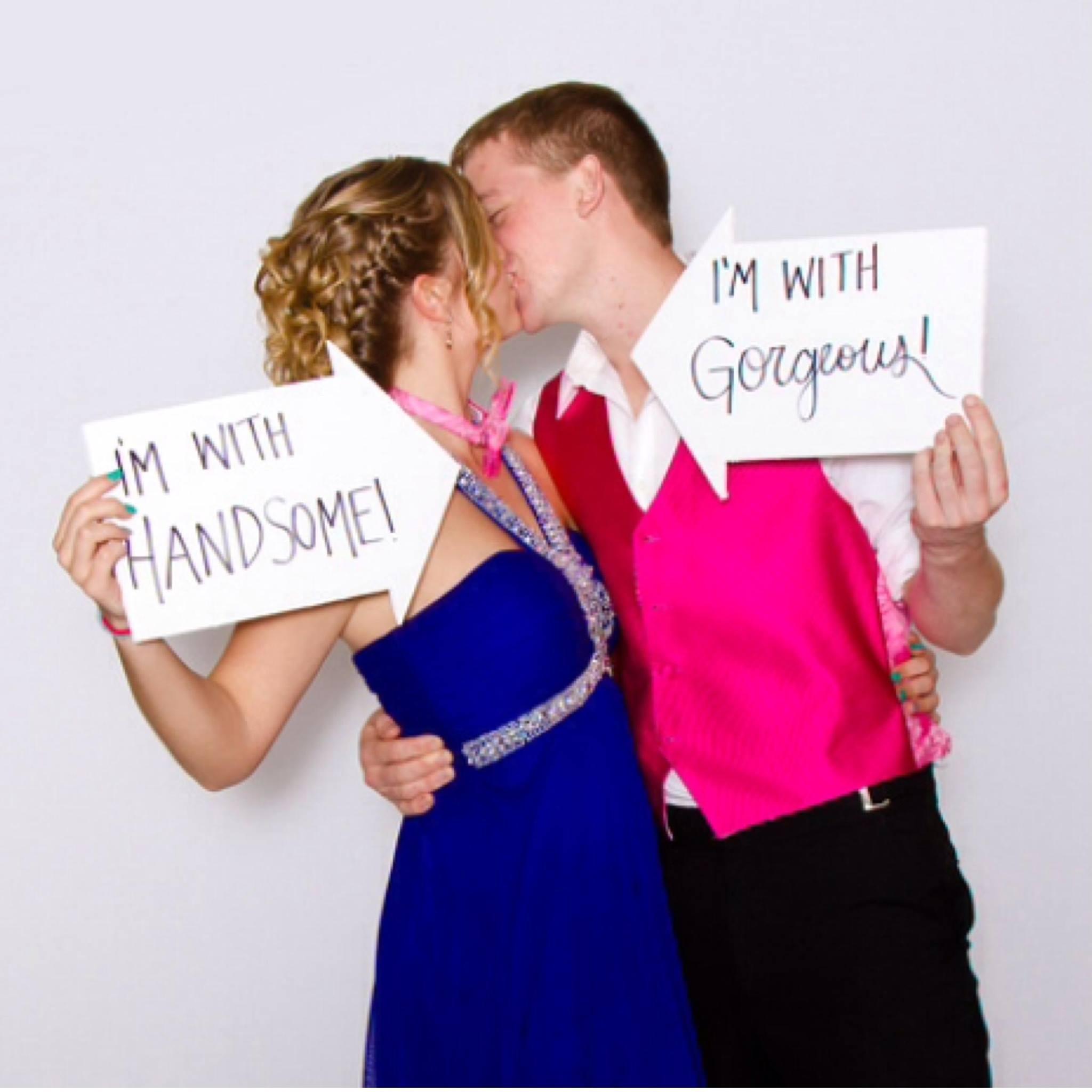 Prom, 2014