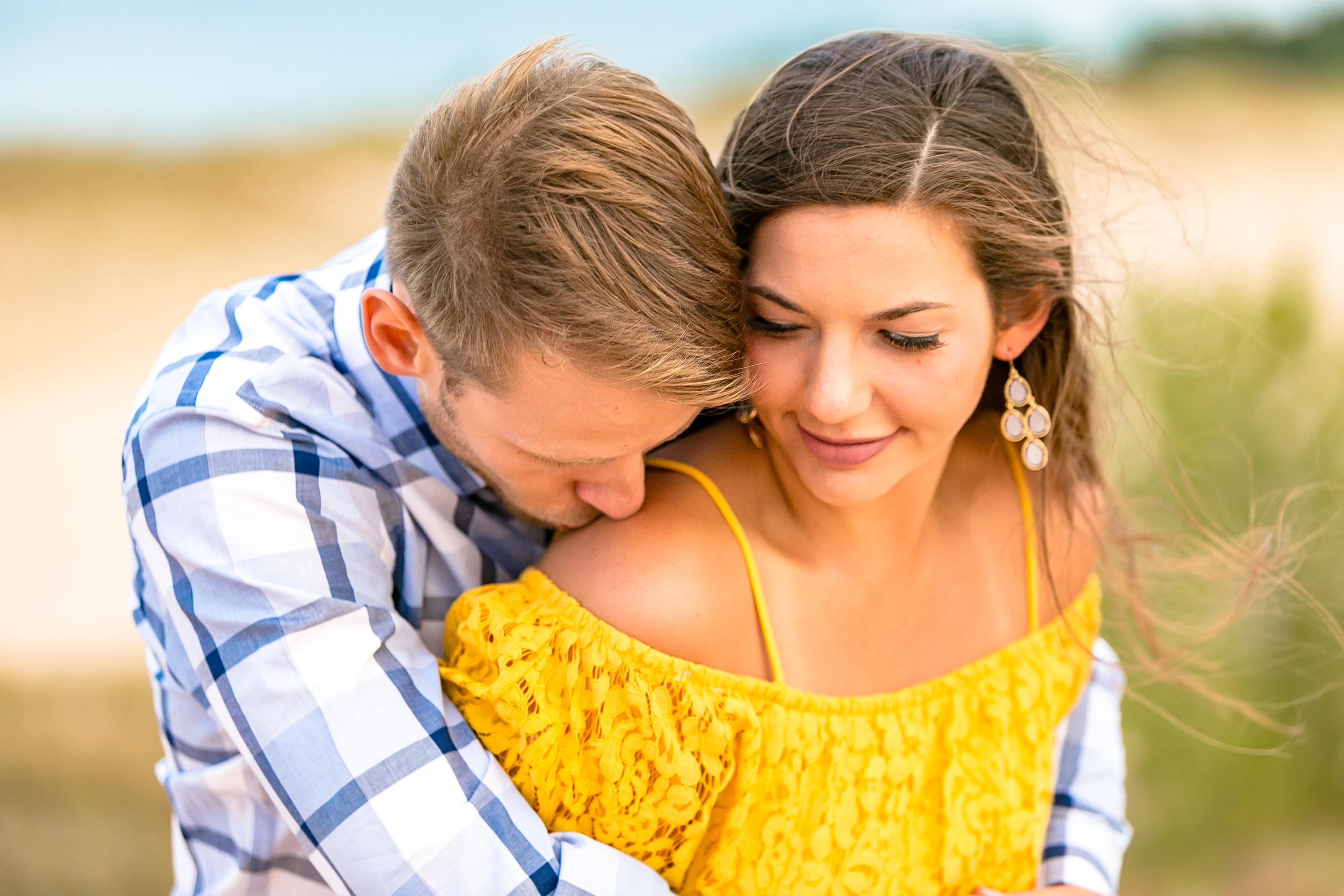 The Wedding Website of Allison Simmons and Steven Farr