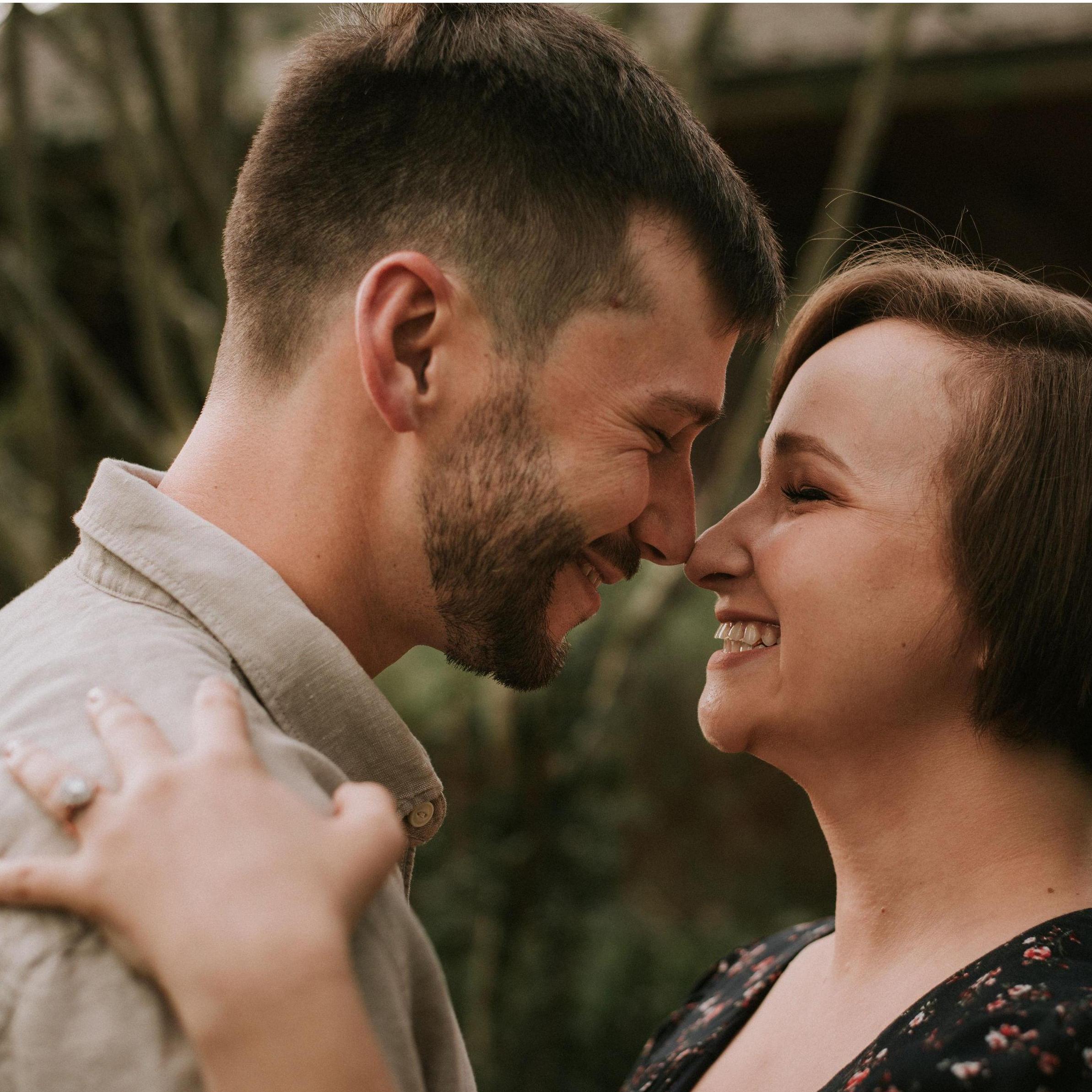 Engagement Photos