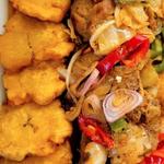 Mommy's Delicious Food