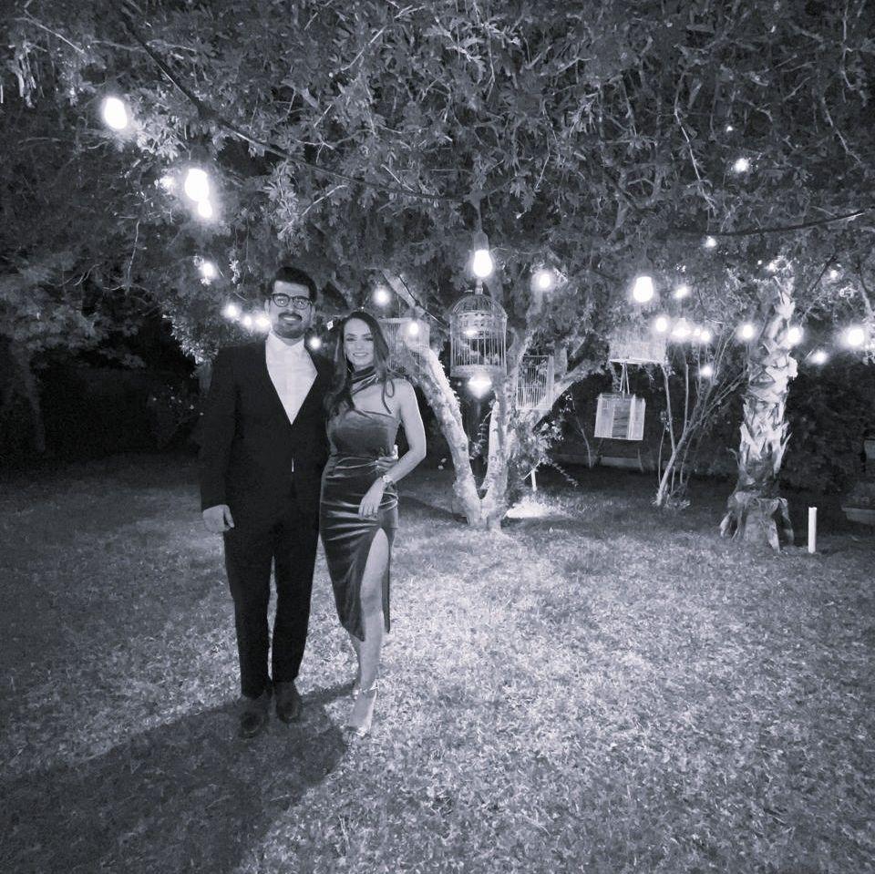 La boda de nuestros amigos, 2021