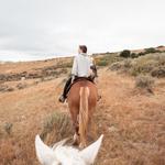 California Ranch Company : Horseback Riding
