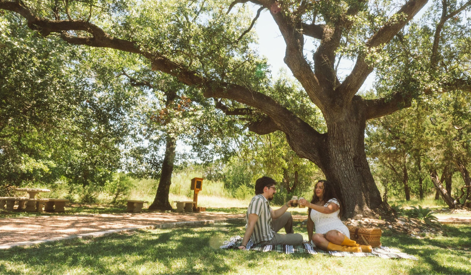 The Wedding Website of Lydia Leon and Ryan Edwards