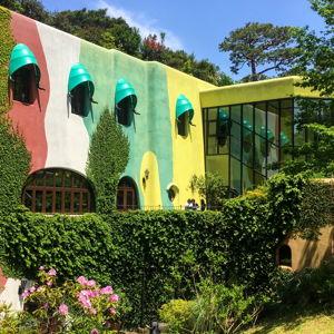 Studio Ghibli Museum Tour Tickets