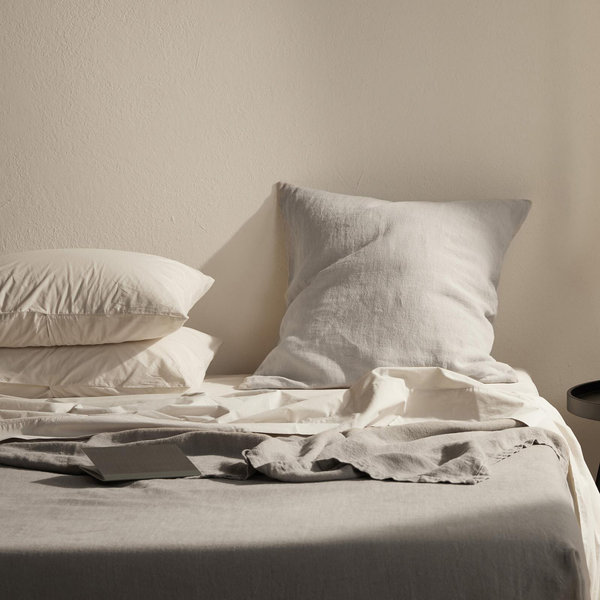 Parachute Linen Pillow Cover - Thumbnail 5