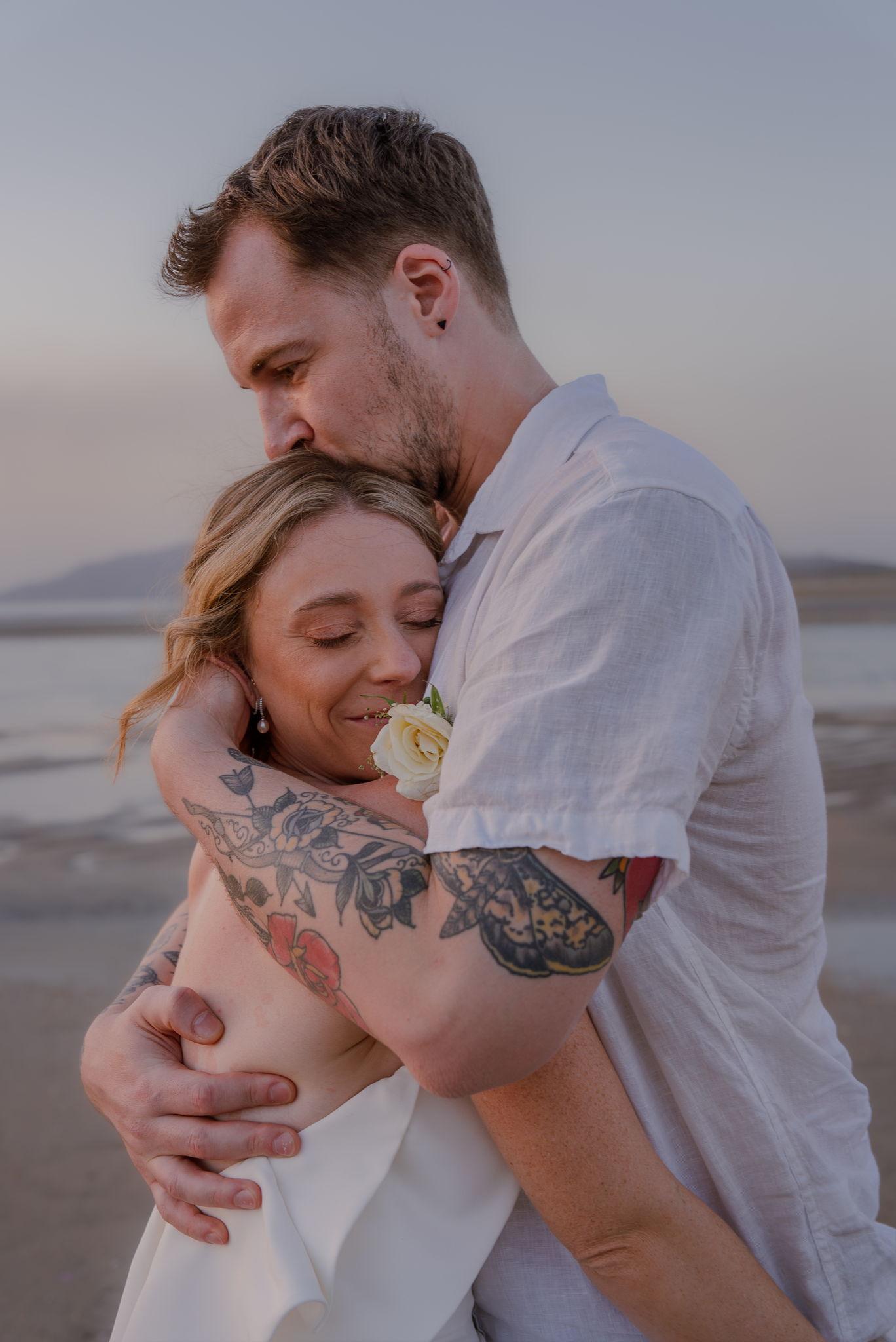 The Wedding Website of Kaley Jorgensen and Zak Blake