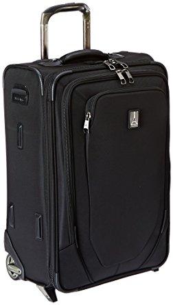 Travelpro Crew 10 22 Inch Expandable Rollaboard Suitcase