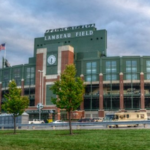 Lambeau Field