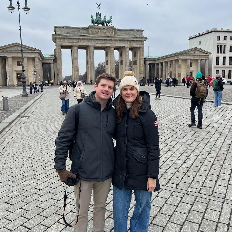 Berlin, Germany