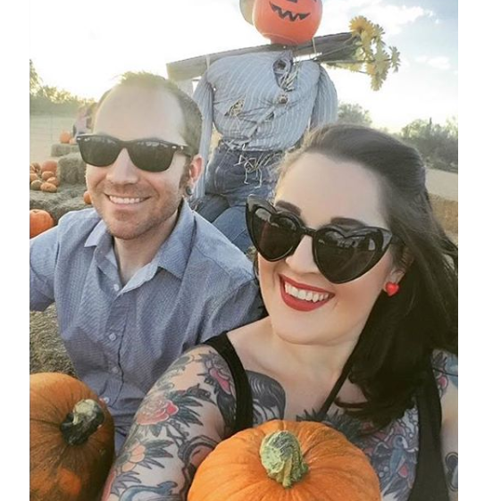 Halloween Hijinks - October 2018