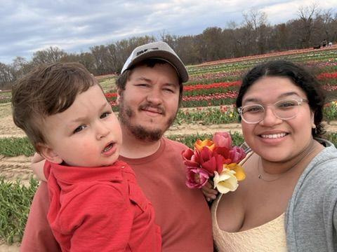 The Wedding Website of Alyssa Tirado and Steven Devlin