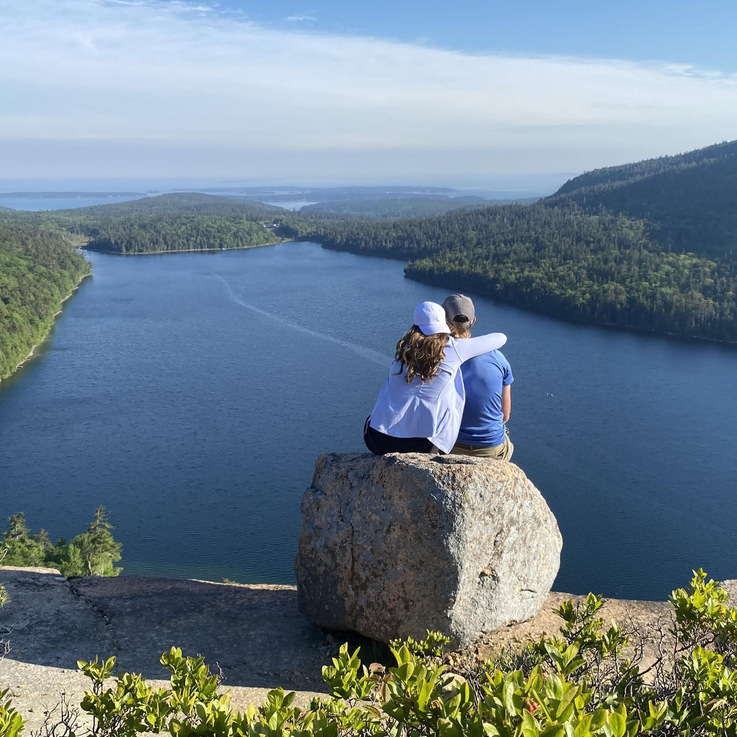Acadia National Park