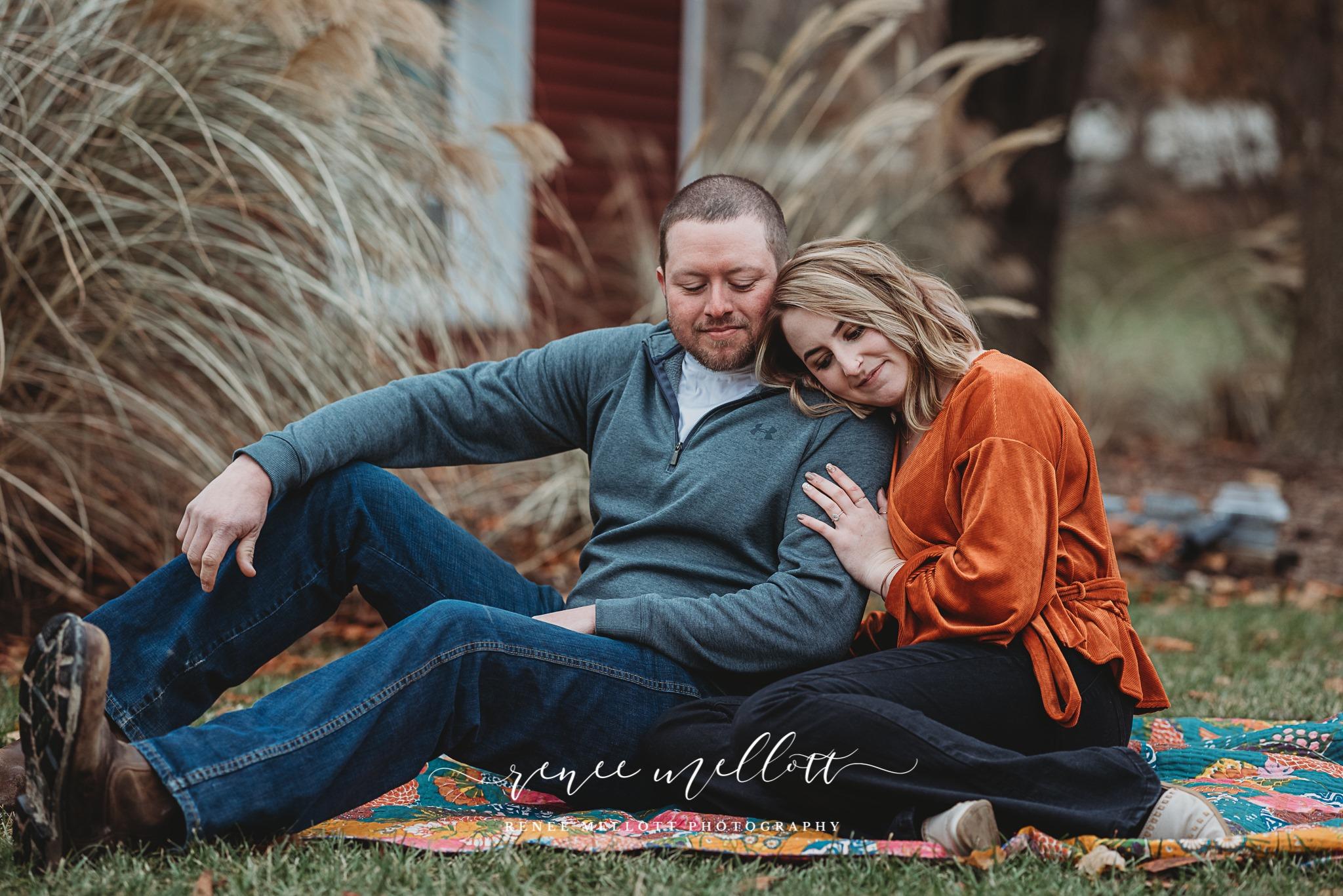 The Wedding Website of Ashley Moore and Cory Gearhart