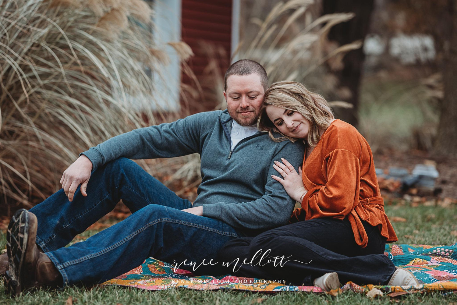 The Wedding Website of Ashley Moore and Cory Gearhart