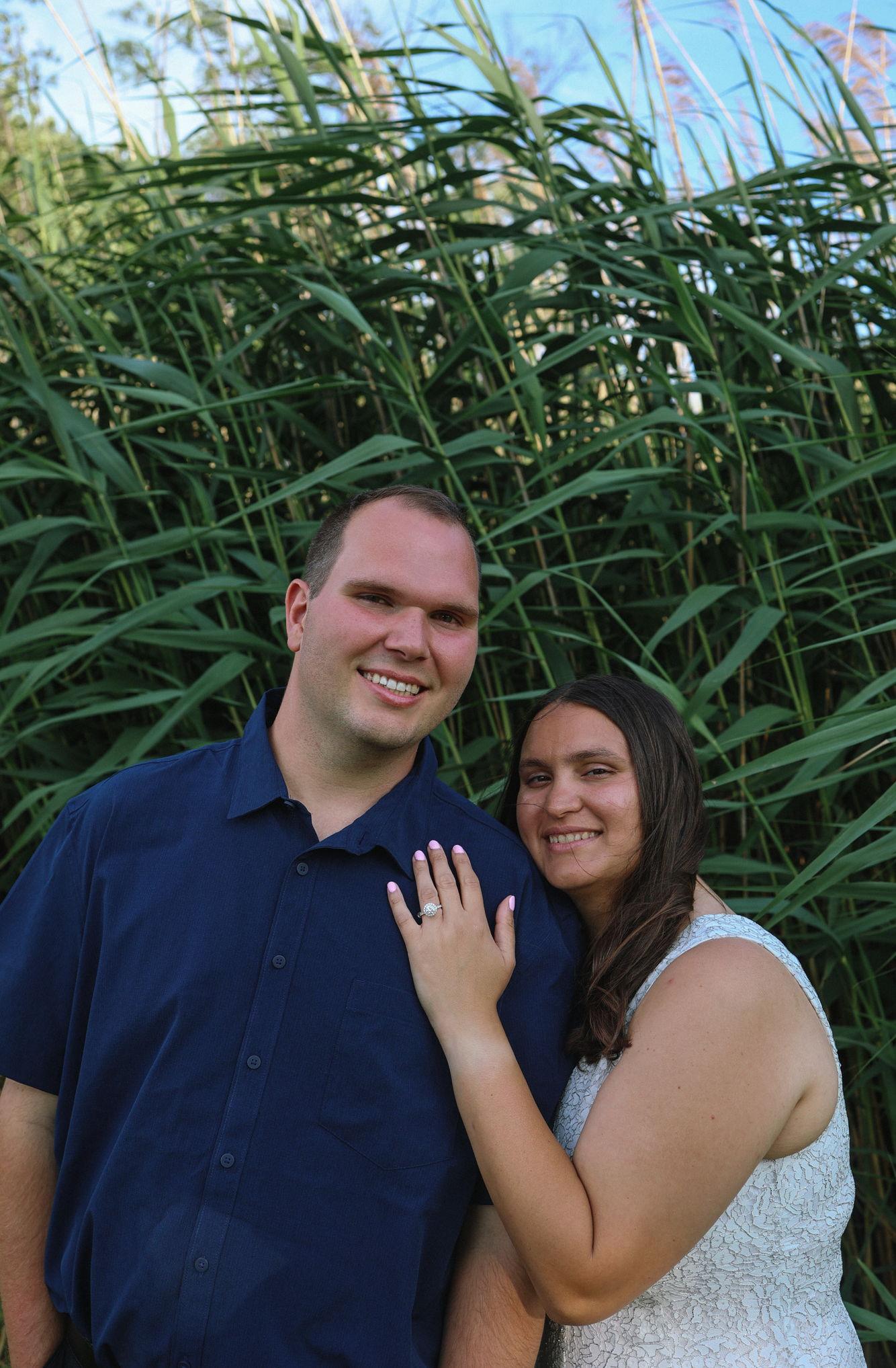 The Wedding Website of Nicholas Atzingen and Nicole Antonietti