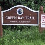 Green Bay Trail