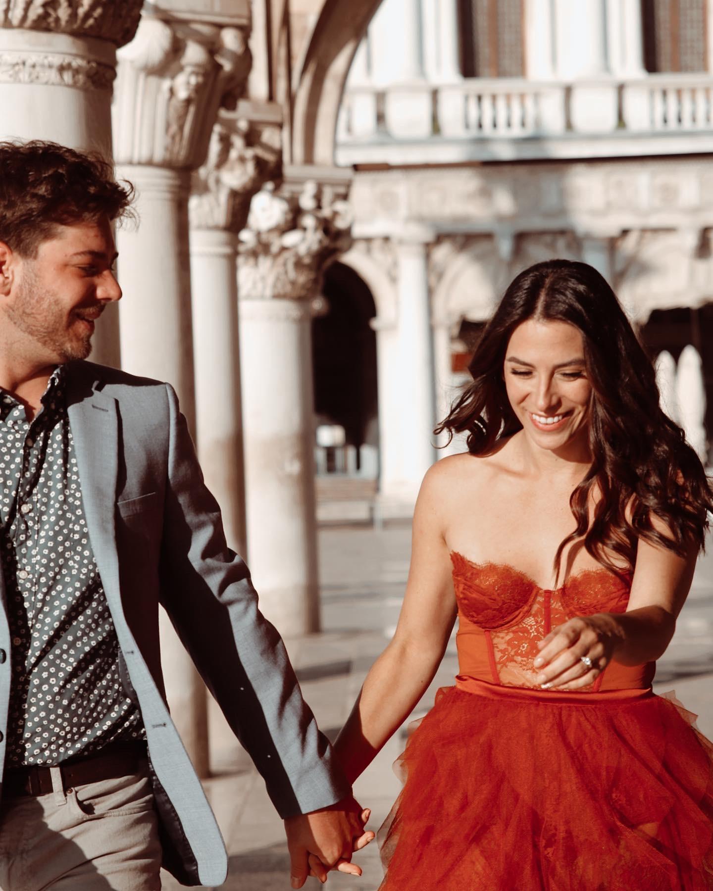 The Wedding Website of Natalie Zatezalo and Kyle Mills