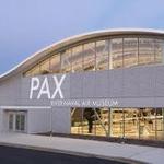 Patuxent River Naval Air Museum