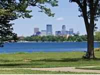 Lake Calhoun