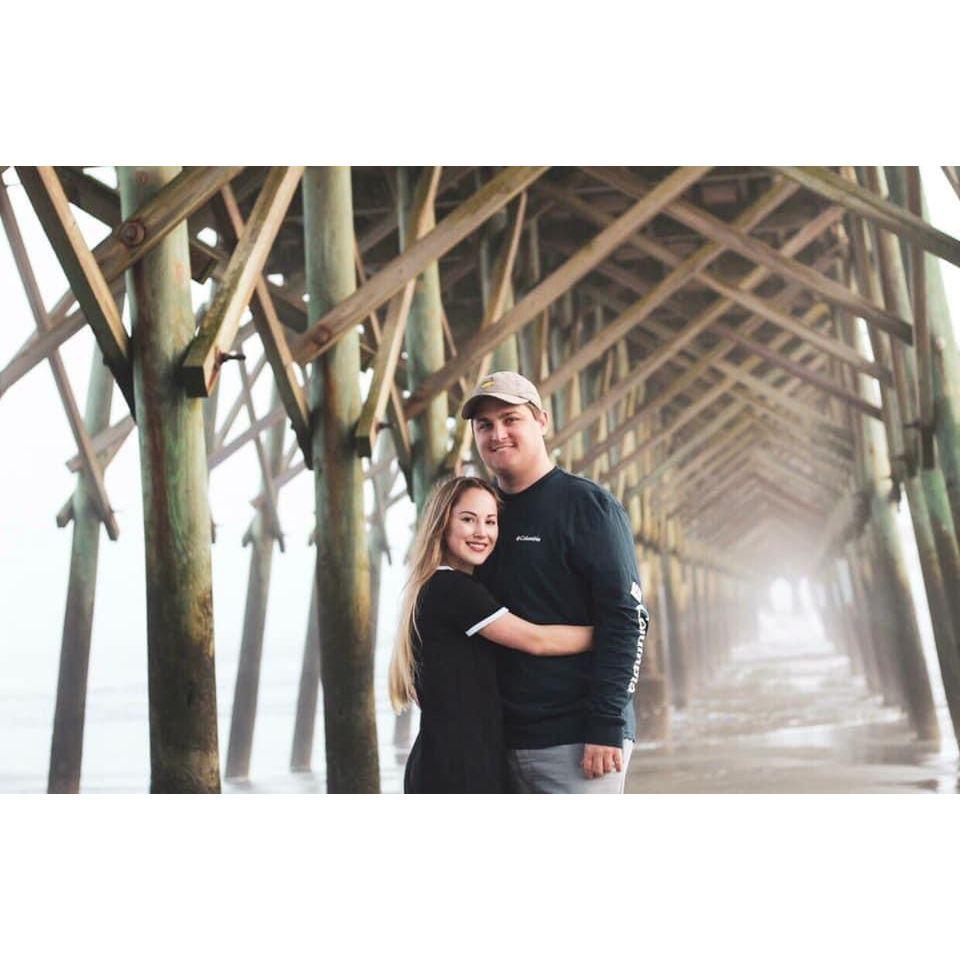 Living in Charleston