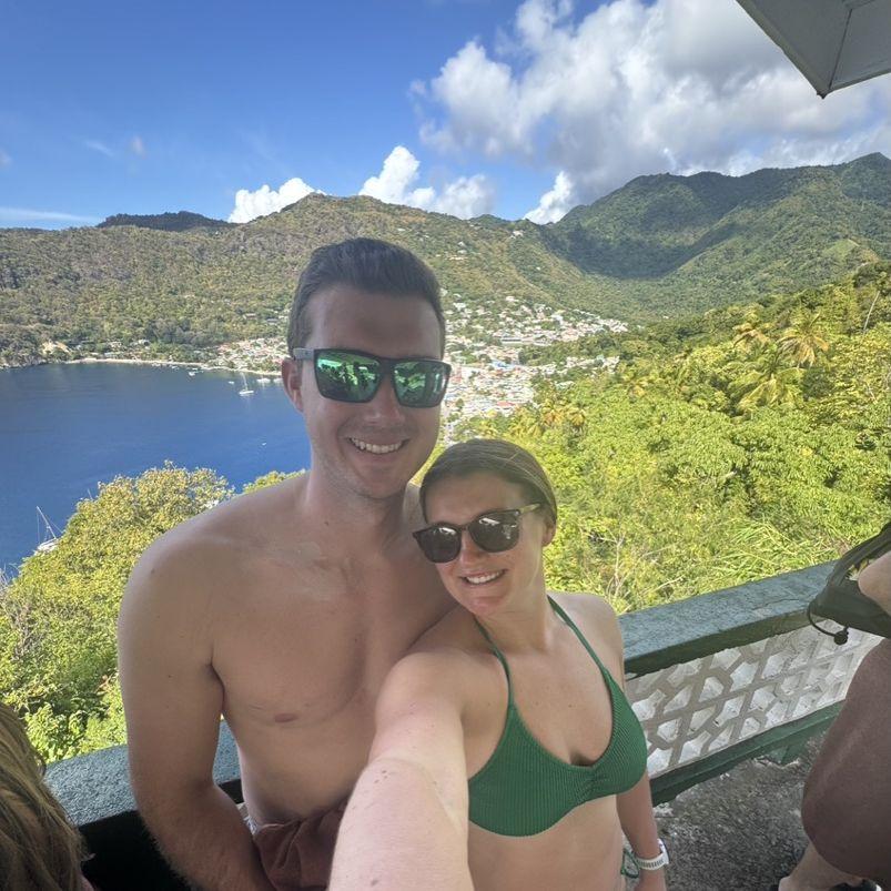 St. Lucia