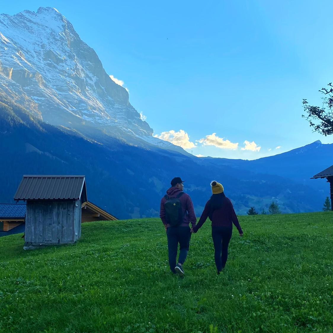 Grindelwald, Switzerland 🇨🇭